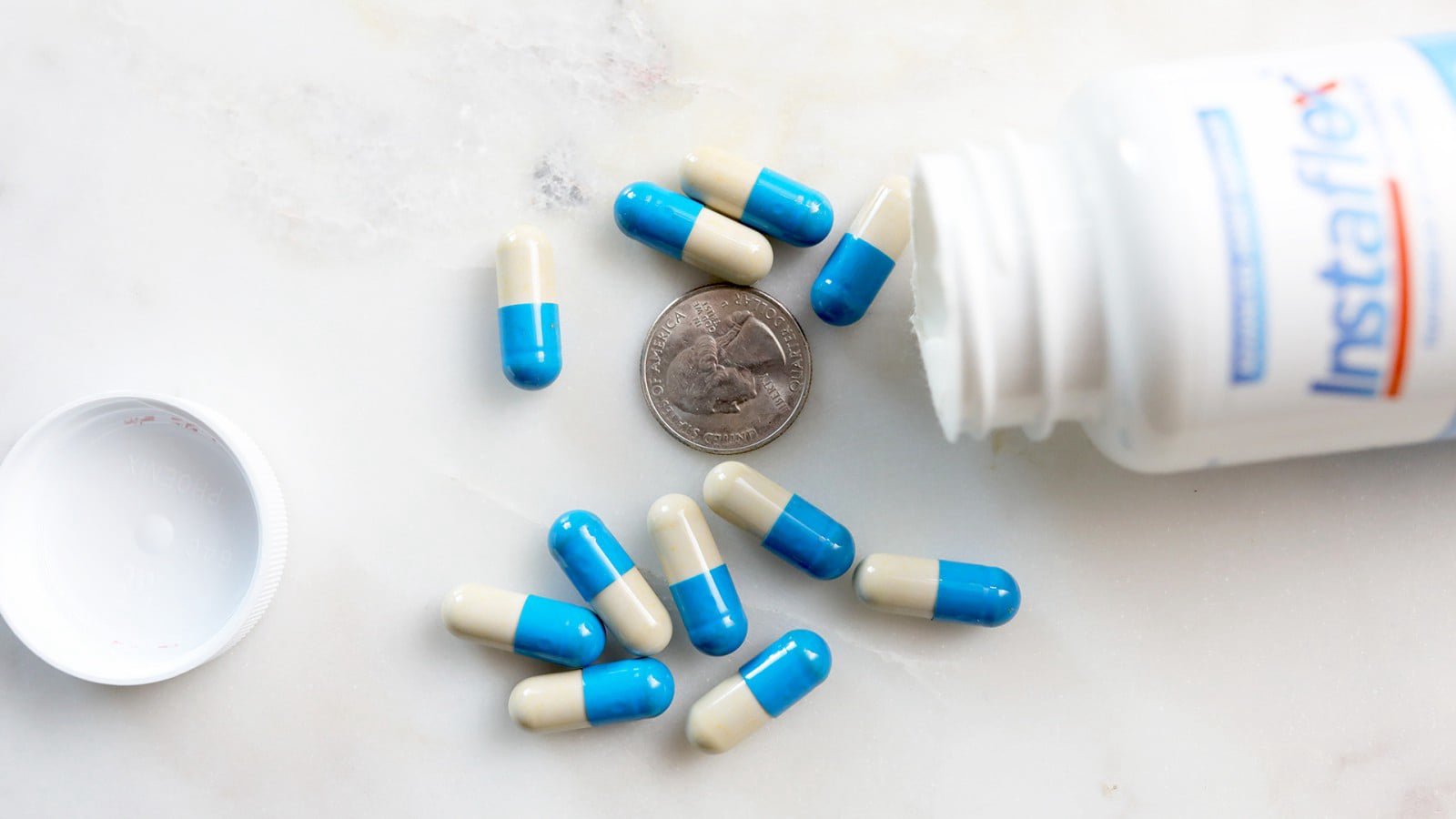 Instaflex Advanced 11