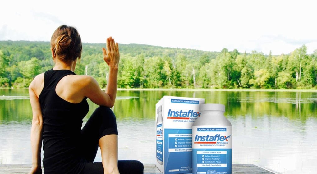 Instaflex Advanced 10