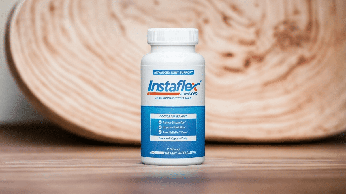 Instaflex Advanced 8