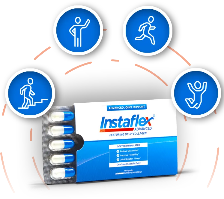 Instaflex Advanced 12