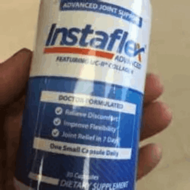 Instaflex Advanced 4